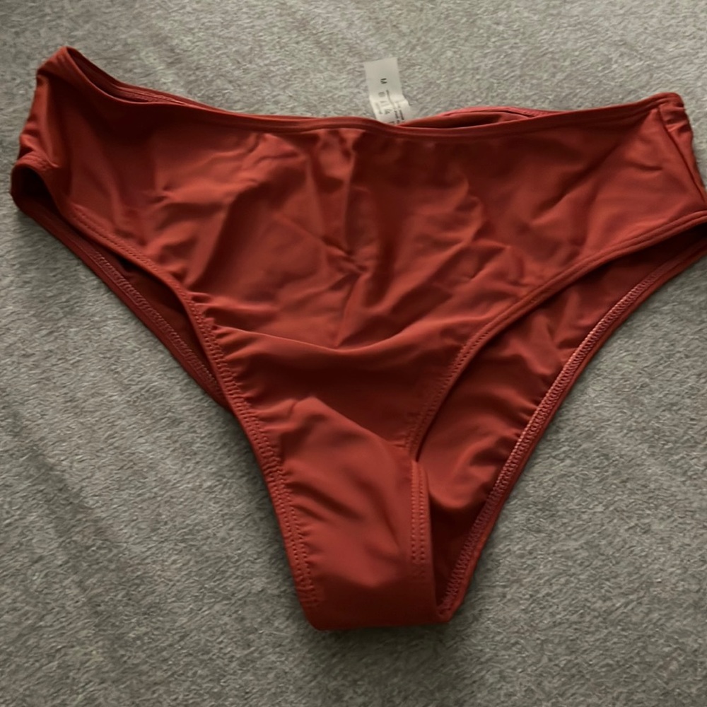 NEW bathing suite bottoms